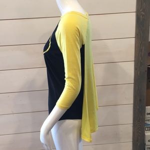 Batman shirt with cape!